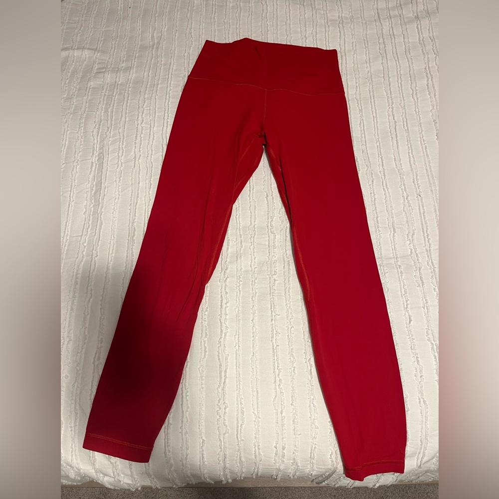 Lululemon Align Leggings